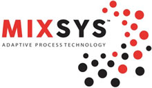MIXSYS Logo
